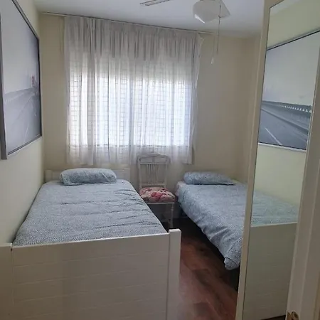 Paya-ciudad Appartement Fuengirola
