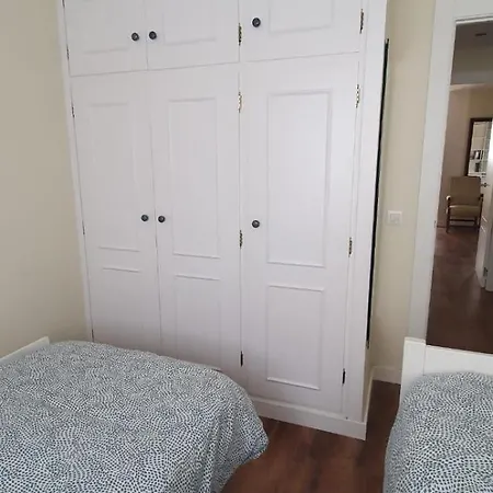 Paya-ciudad Appartement