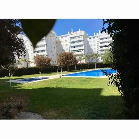 Apartment Paya-ciudad *