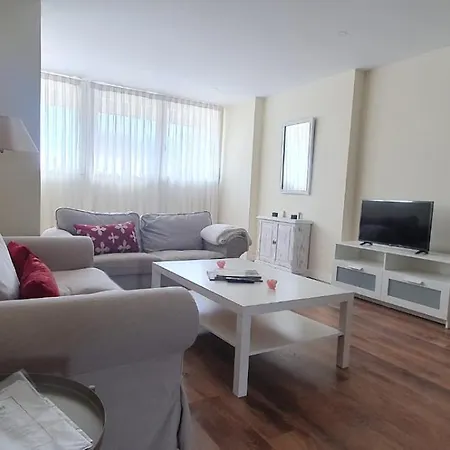 Appartement Paya-ciudad *