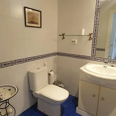 Paya-ciudad Appartement *