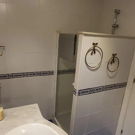 Paya-ciudad Apartamento Fuengirola