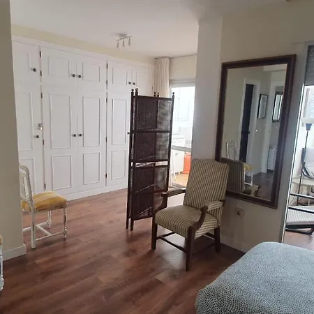 Paya-ciudad Fuengirola