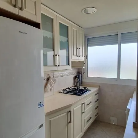 Paya-ciudad Апартаменты *