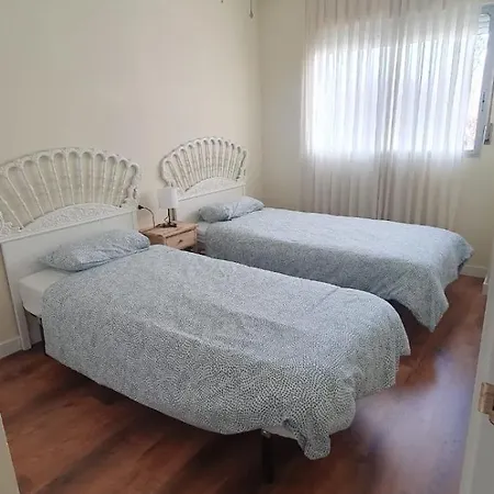 Lejlighed Paya-ciudad Fuengirola