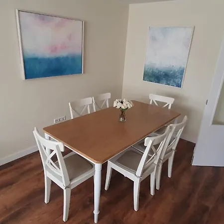 Apartamento Paya-ciudad Fuengirola