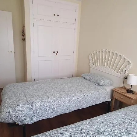 Apartamento Paya-ciudad