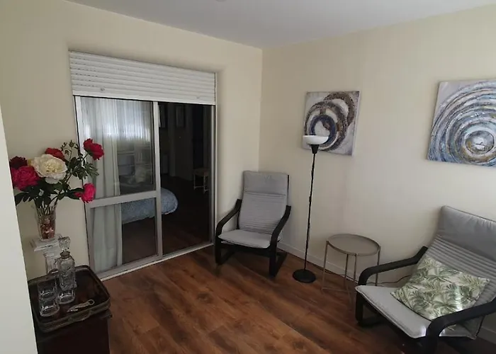 Apartman Paya-ciudad