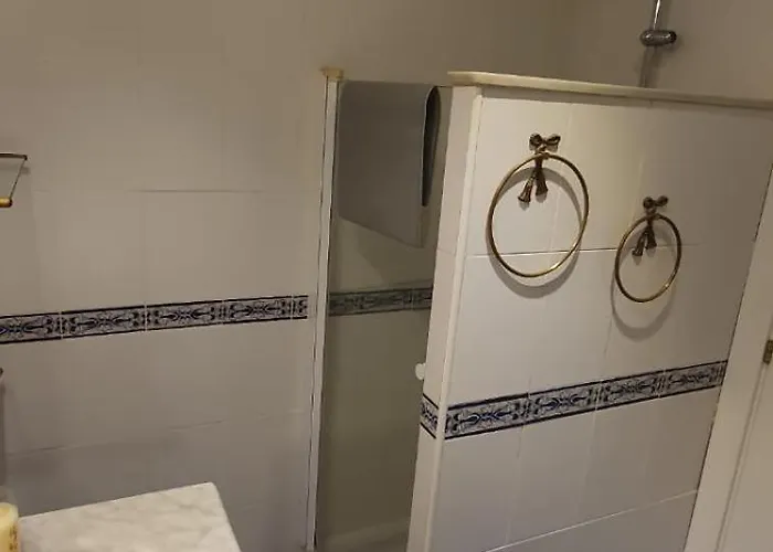 Paya-ciudad Apartment Fuengirola