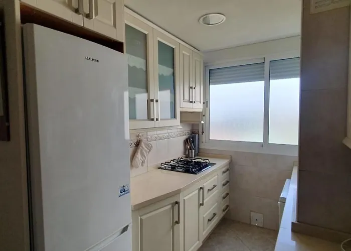 Paya-ciudad Apartment *