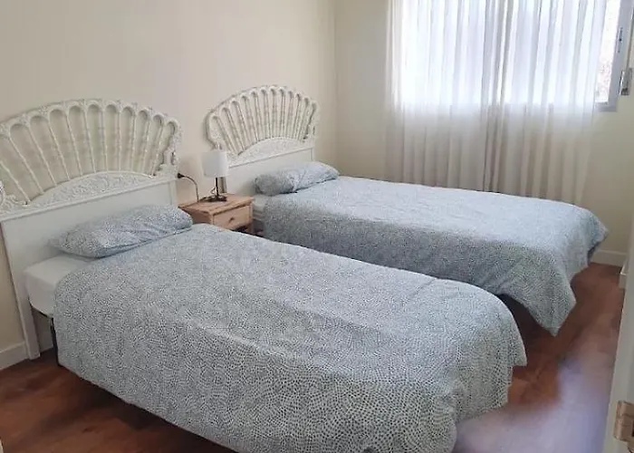 Apartman Paya-ciudad Fuengirola