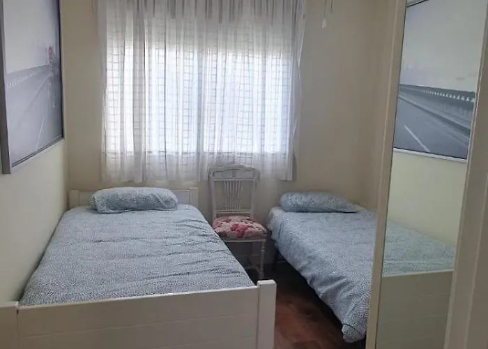 Paya-ciudad Apartamento Fuengirola