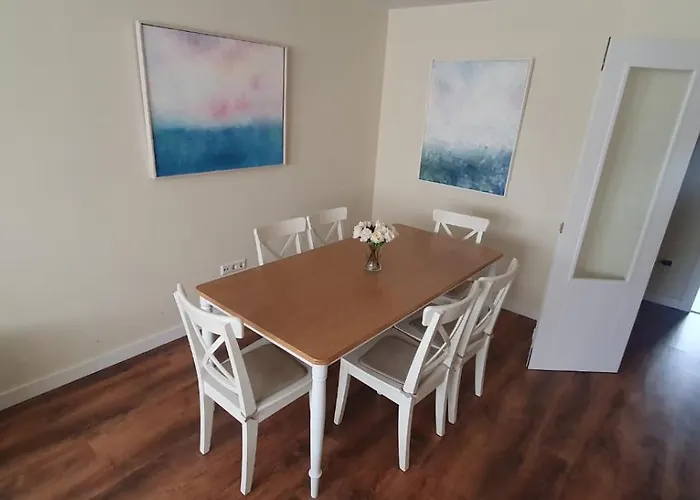 Apartman Paya-ciudad Fuengirola