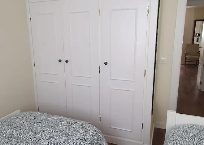 Paya-ciudad Apartamento