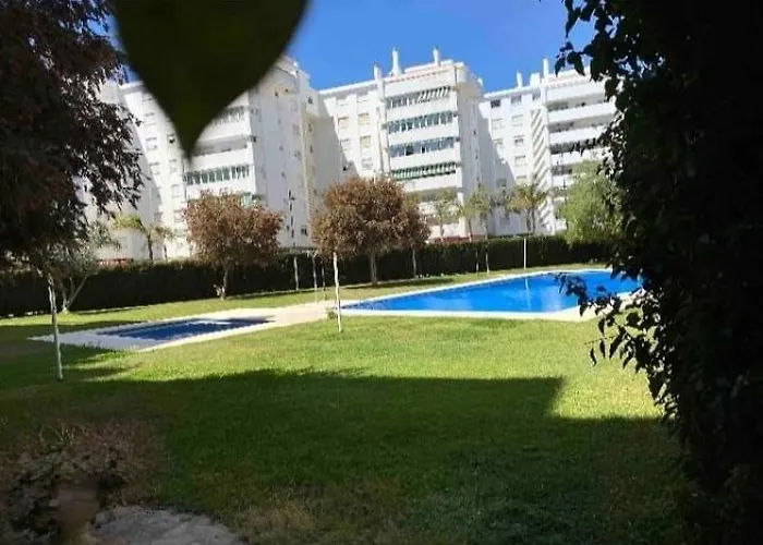 Apartamento Paya-ciudad *