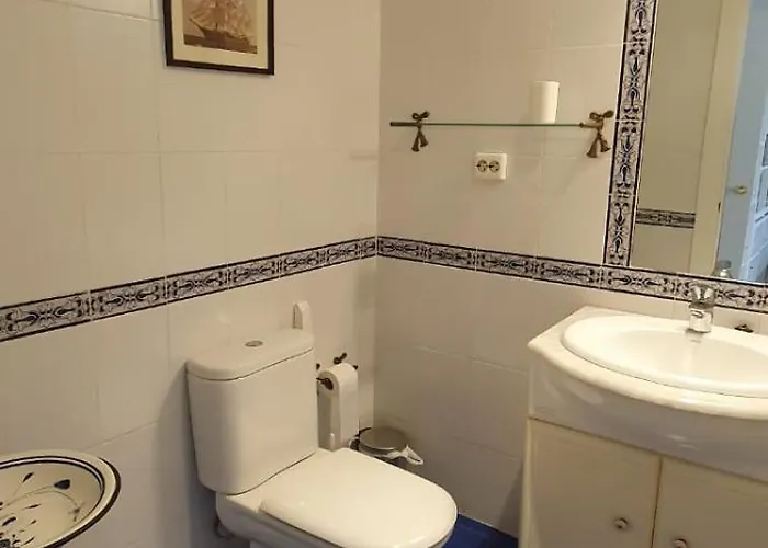 Paya-ciudad Apartment *