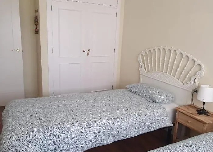 Apartment Paya-ciudad