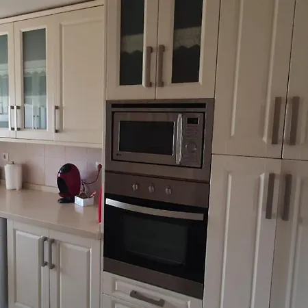 Paya-ciudad Apartament