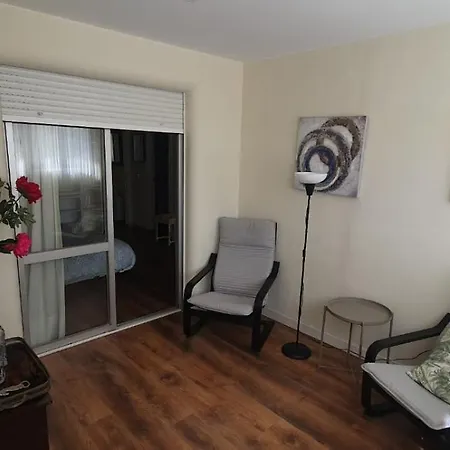 Apartament Paya-ciudad