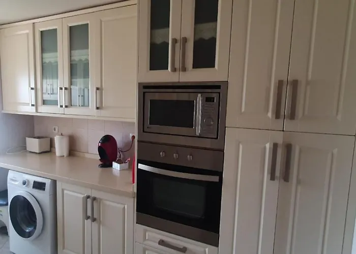 Paya-ciudad Apartament