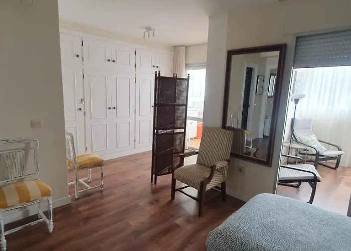 Paya-ciudad Fuengirola