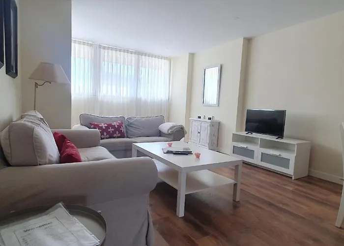 Apartament Paya-ciudad *